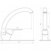 Змішувач для кухні Globus Lux Solly GLSO-0203S-6-MARONE