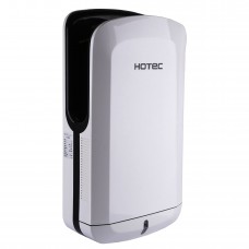 Сушарка для рук HOTEC 11.109 ABS White Сушарка для рук HOTEC 11.109 ABS White
