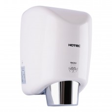 Сушарка для рук HOTEC 11.251 ABS White Сушарка для рук HOTEC 11.251 ABS White