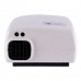 Сушарка для рук HOTEC 11.301 ABS White Сушарка для рук HOTEC 11.301 ABS White