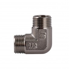 Кутник SELBA 1/2″ ЗЗ SL8800 Кутник SELBA 1/2″ ЗЗ SL8800