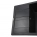 Гранітна мийка Globus Lux ONE чорний 650х500мм-А0002 Гранітна мийка Globus Lux ONE чорний 650х500мм-А0002