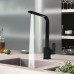 Змішувач для кухні Globus Lux SICILIA SBQ-203S-BB Змішувач для кухні Globus Lux SICILIA SBQ-203S-BB