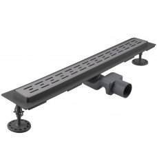Трап лінійний душовий TILLO TM009-80 80см