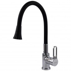 Змішувач для кухні Globus Lux Dolly GLD-0203LA-B01 Змішувач для кухні Globus Lux Dolly GLD-0203LA-B01
