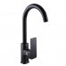 Змішувач для кухні DOMINO MALIBU DMM-203L-Black Змішувач для кухні DOMINO MALIBU DMM-203L-Black