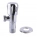 Кран вентильний кутовий Professional 1/2″X1/2″ NV-QP999 Кран вентильний кутовий Professional 1/2″X1/2″ NV-QP999