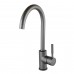 Змішувач для кухні Globus Lux LAZER GLLR-0203S-11-GRAPHITE Змішувач для кухні Globus Lux LAZER GLLR-0203S-11-GRAPHITE