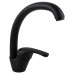 Змішувач для кухні Globus Lux Solly GLSO-0203S-10-BB Змішувач для кухні Globus Lux Solly GLSO-0203S-10-BB