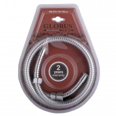 Шланг душовий Globus Lux NH-07D-120-150 Шланг душовий Globus Lux NH-07D-120-150