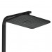 Душова система Globus Lux Termostatic Q VAN-GLQ-0041T-BB Душова система Globus Lux Termostatic Q VAN-GLQ-0041T-BB