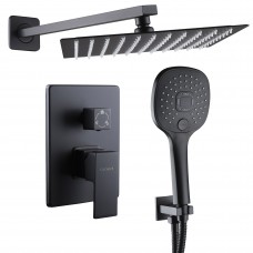 Душова система Globus Lux GLM-205-BB-SMART