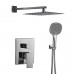 Душова система Globus Lux GLM-205-SMART