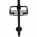 Душова стійка Globus Lux BT-1107-BB Душова стійка Globus Lux BT-1107-BB