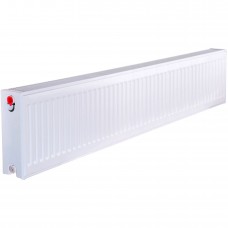 Радіатор сталевий 22/300х1600 бок KALITE Радіатор сталевий 22/300х1600 бок KALITE