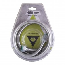 Шланг для душу TOPAZ TSH-6114-SL 150см Шланг для душу TOPAZ TSH-6114-SL 150см