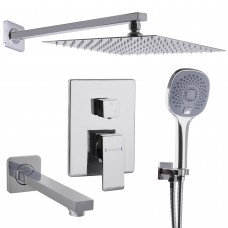 Душова система Globus Lux SMART GLM-305L