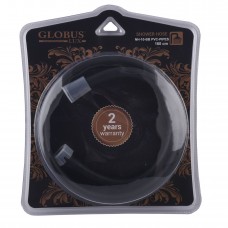 Шланг душовий Globus Lux NH-10-BB-160 PVC-Pipes