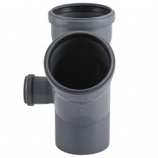 Хрестовина VSplast 2пл 110х110х45° +50х90° (ліва) Хрестовина VSplast 2пл 110х110х45° +50х90° (ліва)