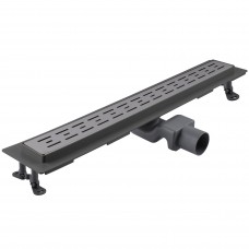 Трап лінійний душовий TILLO TM009-90 90см