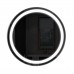 Дзеркало UNIO MRR-09 RND 800 x 800 mm LED FL Дзеркало UNIO MRR-09 RND 800 x 800 mm LED FL