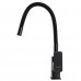 Змішувач для кухні Globus Lux Milano GLM-0203LR-11-GRAPHITE Змішувач для кухні Globus Lux Milano GLM-0203LR-11-GRAPHITE
