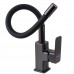 Змішувач для кухні Globus Lux Milano GLM-0203LR-11-GRAPHITE Змішувач для кухні Globus Lux Milano GLM-0203LR-11-GRAPHITE