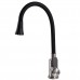 Змішувач для кухні Globus Lux WIEN SBT2-203SA-B01