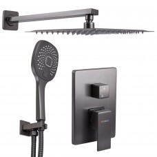 Душова система Globus Lux GLM-205-GP-SMART