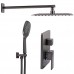 Душова система Globus Lux GLM-205-GP-SMART