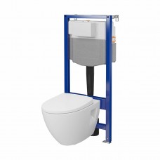 КОМПЛЕКТ С35 ІНСТ СИС-МА AQUA 50 QF MEХАН+ MODUO PLUS ОВАЛЬНИЙ CLEANON з сид дюр ліфт БЕЗ КНОПКИ КОМПЛЕКТ С35 ІНСТ СИС-МА AQUA 50 QF MEХАН+ MODUO PLUS ОВАЛЬНИЙ CLEANON з сид дюр ліфт БЕЗ КНОПКИ
