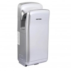 Сушарка для рук HOTEC 11.102 ABS Silver Сушарка для рук HOTEC 11.102 ABS Silver