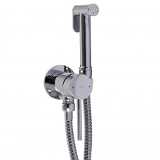 Змішувач гігієнічний TOPAZ LOFT TLF 32106-H39-C Змішувач гігієнічний TOPAZ LOFT TLF 32106-H39-C