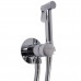 Змішувач гігієнічний Globus Lux LAZER Pro GLPR-0-106MIX