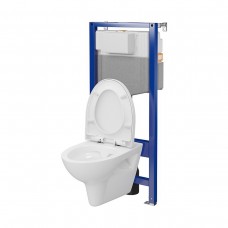 КОМПЛЕКТ С40 ІНСТ СИС-МА AQUA 50 QF MEХАН+ PARVA CLEANON з сид дюр ліфт БЕЗ КНОПКИ КОМПЛЕКТ С40 ІНСТ СИС-МА AQUA 50 QF MEХАН+ PARVA CLEANON з сид дюр ліфт БЕЗ КНОПКИ
