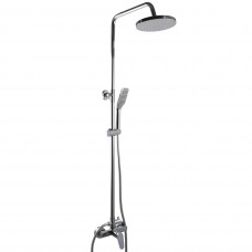Душова система TOPAZ CAPRI TCA 15702-H43