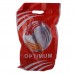 Сифон OPTIMUM 31/2″*40 для мийки з відведенням для прал маш, з прямокутним гнучким переливом та гнучкою трубою 40х40/50 OPTI 27343