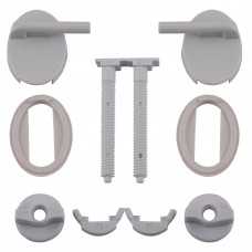 Комплект кріплень OPTIMUM до сидіння MERCURY OPTI 1207