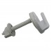Комплект кріплень OPTIMUM до сидіння MERCURY OPTI 1207