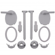 Комплект кріплень OPTIMUM до сидіння DAMASK OPTI 0607