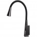 Змішувач для кухні Globus Lux Niagara GLN-0203SM-GP Змішувач для кухні Globus Lux Niagara GLN-0203SM-GP