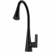 Змішувач для кухні Globus Lux Niagara GLN-0203SM-BB