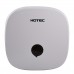 Диспенсер для туалетного паперу HOTEC 14.201/ ABS White