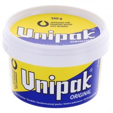 Паста пакувальна для води 360g UNIPAK (банка) Паста пакувальна для води 360g UNIPAK (банка)