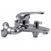 Змішувач для ванної Globus Lux Solly GLSO-0102NE