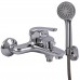 Змішувач для ванної Globus Lux Solly GLSO-0102NE