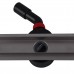 Трап лінійний душовий TILLO TM256-C-60