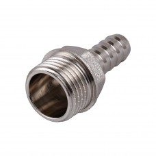 Штуцер 1/2″З 10мм нікельований NU3E2S OPTIMUM Штуцер 1/2″З 10мм нікельований NU3E2S OPTIMUM