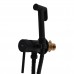Змішувач гігієнічний TOPAZ LOFT TLF 32106-H39-BL