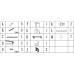 Душові двері POPRAD 90TB BRAVO (1уп.) Душові двері POPRAD 90TB BRAVO (1уп.)